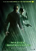 The Matrix Revolutions Poster