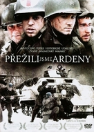 Saints and Soldiers - Czech DVD movie cover (xs thumbnail)