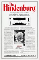 The Hindenburg - Movie Poster (xs thumbnail)