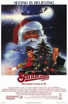 Santa Claus - Movie Poster (xs thumbnail)