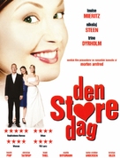 Store dag, Den - Danish Movie Cover (xs thumbnail)