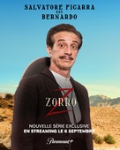 &quot;Zorro&quot; - French Movie Poster (xs thumbnail)