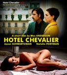Hotel Chevalier - poster (xs thumbnail)