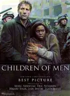Children of Men Poster