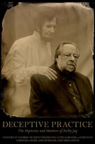 Deceptive Practices: The Mysteries and Mentors of Ricky Jay - Movie Poster (xs thumbnail)