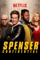 Spenser Confidential - Movie Poster (xs thumbnail)