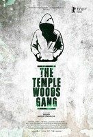 Le Gang Des Bois Du Temple - International Movie Poster (xs thumbnail)