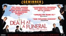Death at a Funeral - Swiss Movie Poster (xs thumbnail)
