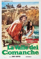 Madron - Italian Movie Poster (xs thumbnail)