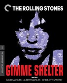Gimme Shelter - Blu-Ray movie cover (xs thumbnail)
