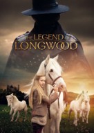 The Legend of Longwood - Movie Poster (xs thumbnail)