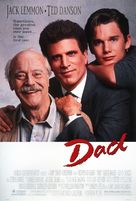 Dad - Movie Poster (xs thumbnail)