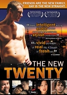 The New Twenty - Movie Cover (xs thumbnail)