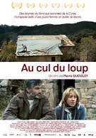 Au cul du loup - French Movie Poster (xs thumbnail)