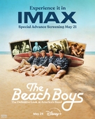 The Beach Boys - Movie Poster (xs thumbnail)