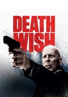 Death Wish - poster (xs thumbnail)