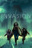 &quot;Invasion&quot; - Movie Cover (xs thumbnail)