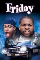 Friday - Movie Cover (xs thumbnail)