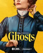 "Ghosts" Poster