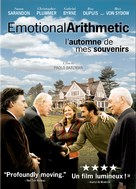 Emotional Arithmetic - Canadian Movie Cover (xs thumbnail)