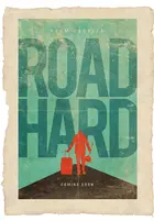 Road Hard - Movie Poster (xs thumbnail)