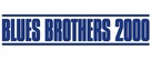 Blues Brothers 2000 - Logo (xs thumbnail)