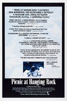Picnic at Hanging Rock - Movie Poster (xs thumbnail)