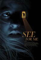 See for Me - Movie Poster (xs thumbnail)