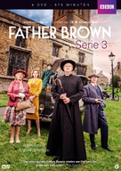 &quot;Father Brown&quot; - Dutch DVD movie cover (xs thumbnail)