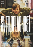 Photophobia - Slovak Movie Poster (xs thumbnail)