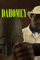 Dahomey - French poster (xs thumbnail)