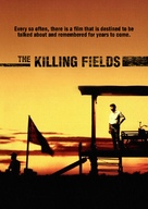 The Killing Fields - Movie Cover (xs thumbnail)
