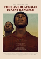 The Last Black Man in San Francisco - Canadian Movie Poster (xs thumbnail)