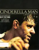 Cinderella Man Poster