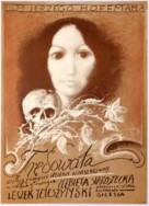 Tredowata - Polish Movie Poster (xs thumbnail)