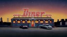 Diner - Movie Cover (xs thumbnail)