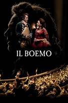 Il Boemo - Czech poster (xs thumbnail)