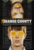 Orange County - poster (xs thumbnail)