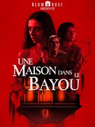 A House on the Bayou - French Video on demand movie cover (xs thumbnail)