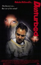 Disturbed - Movie Poster (xs thumbnail)