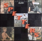 Spetters - Movie Cover (xs thumbnail)