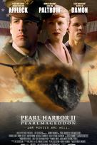 Pearl Harbor II: Pearlmageddon - Movie Poster (xs thumbnail)