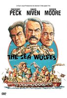 The Sea Wolves - Movie Cover (xs thumbnail)