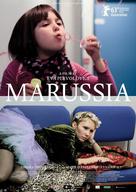 Marussia - Russian Movie Poster (xs thumbnail)