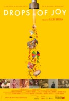 Tarja Branca - Brazilian Movie Poster (xs thumbnail)