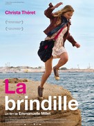 La brindille - French Movie Poster (xs thumbnail)
