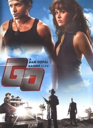 Go - Indian poster (xs thumbnail)