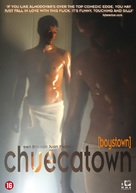 Chuecatown - Dutch Movie Cover (xs thumbnail)
