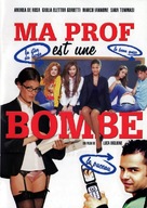 Ultimi della classe - French DVD movie cover (xs thumbnail)