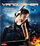 Final Target - Blu-Ray movie cover (xs thumbnail)